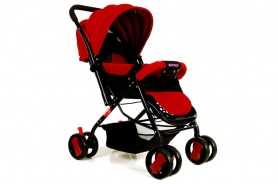 Baby plus Baby Stroller